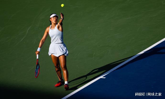 四满贯仅一胜，张之臻好友今年真的不太行！